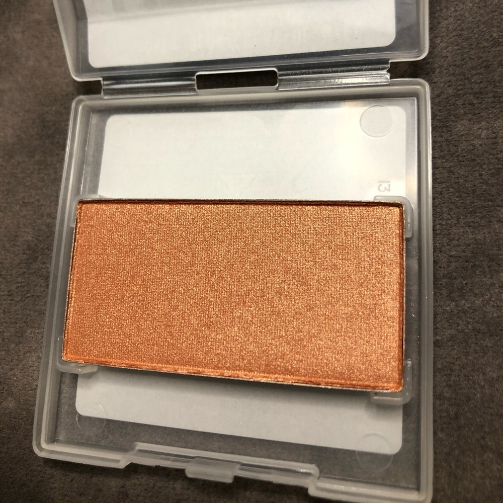 Highlighter Honey Glow
